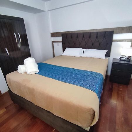 Anata Hotel Cusco Ngoại thất bức ảnh