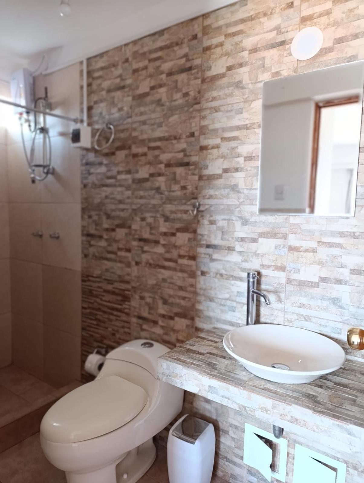 Anata Hotel Cusco Ngoại thất bức ảnh