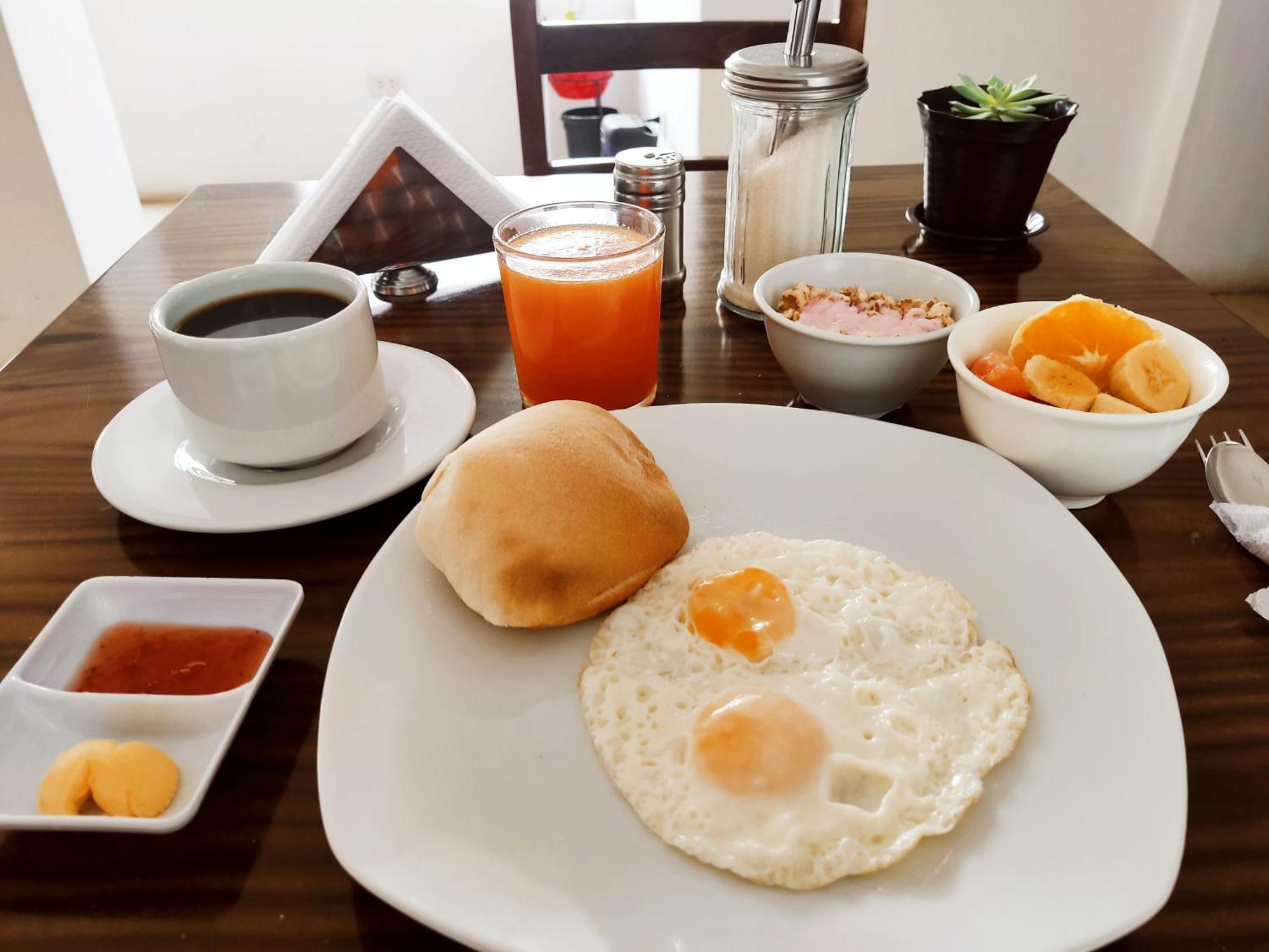 Anata Hotel Cusco Ngoại thất bức ảnh