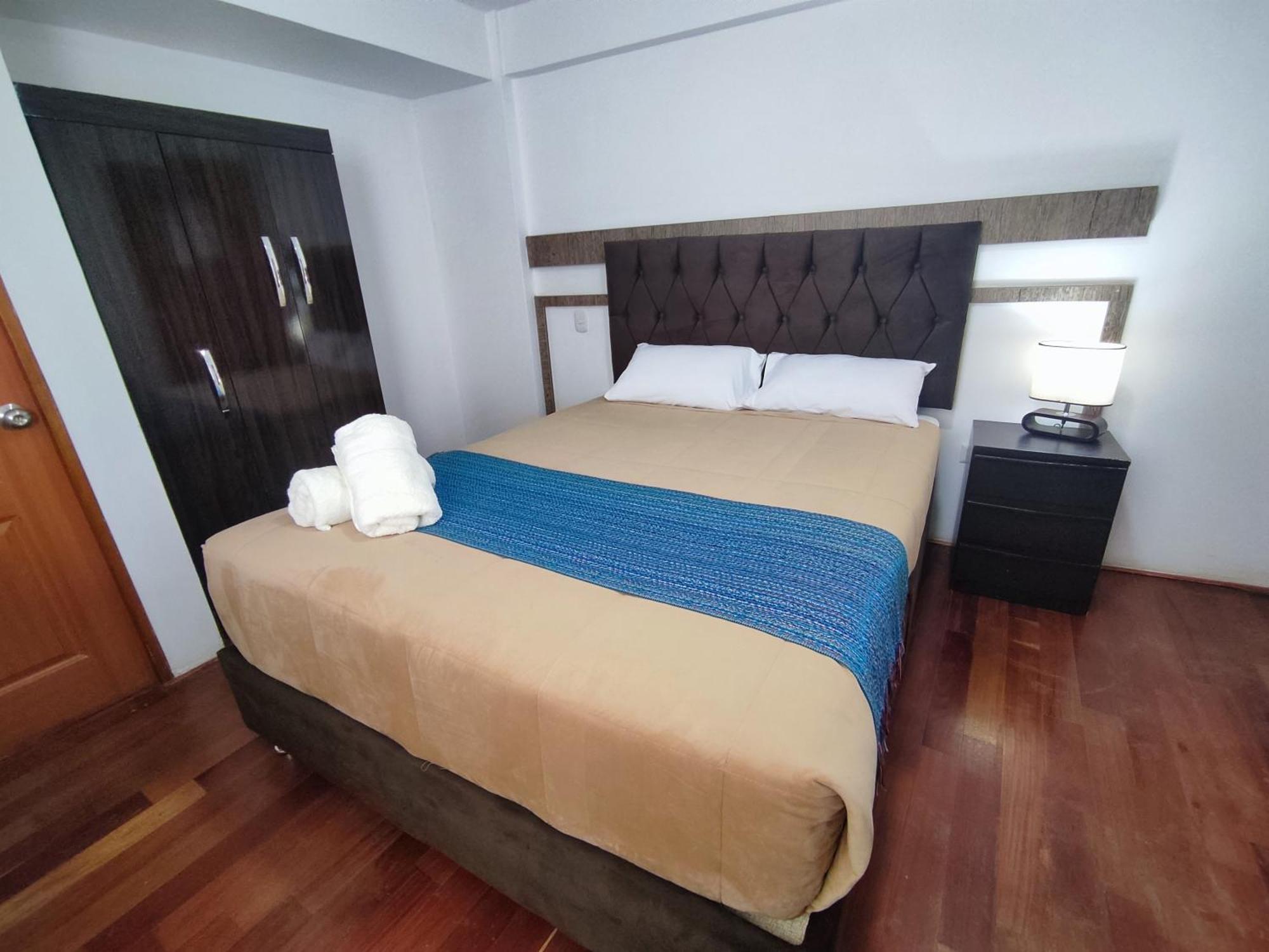 Anata Hotel Cusco Ngoại thất bức ảnh