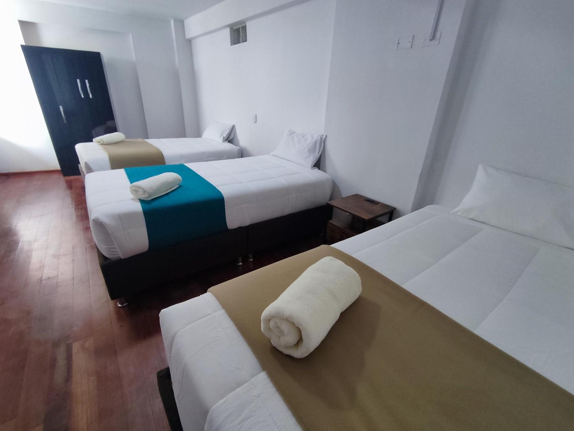 Anata Hotel Cusco Ngoại thất bức ảnh
