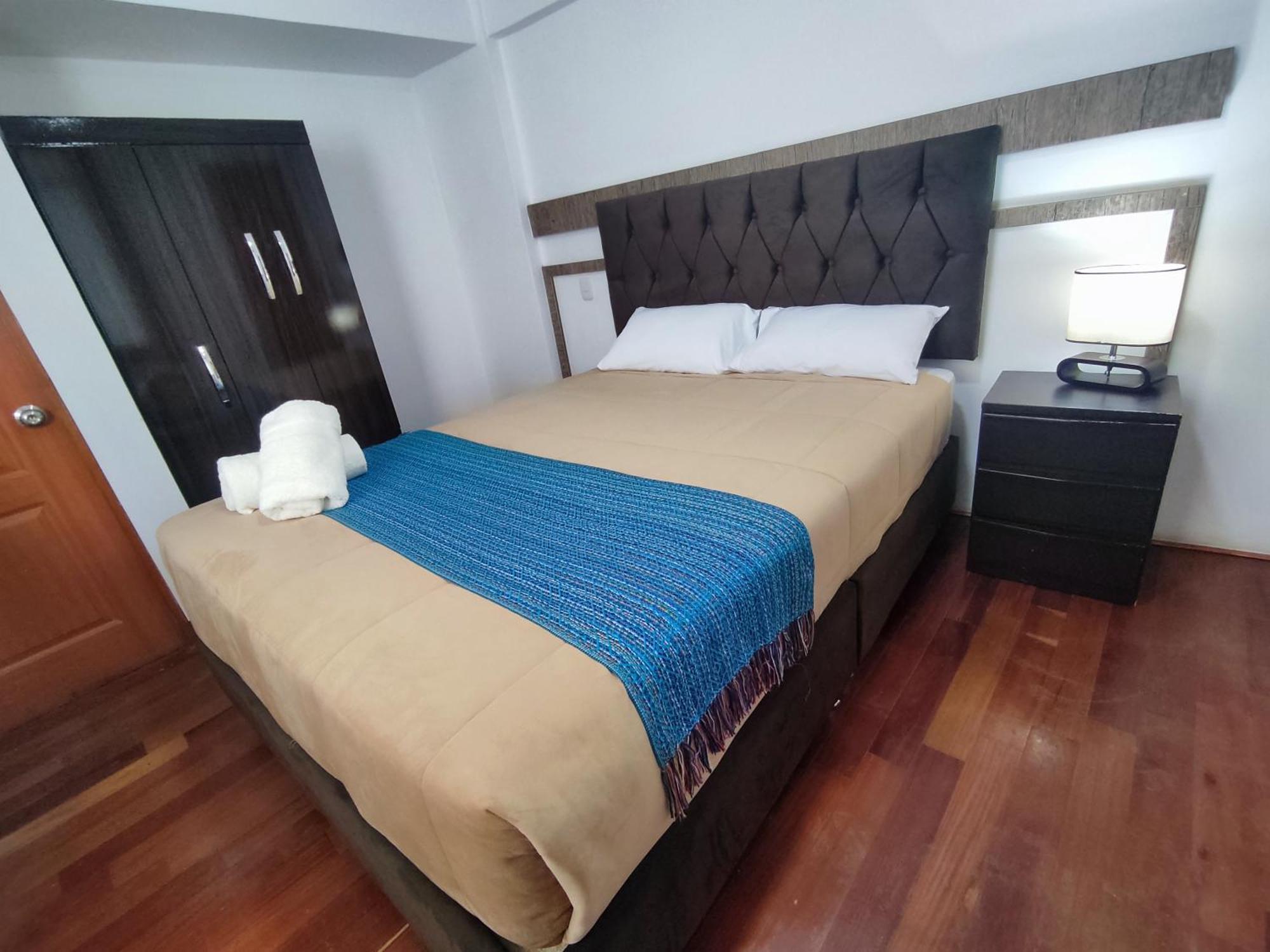 Anata Hotel Cusco Ngoại thất bức ảnh