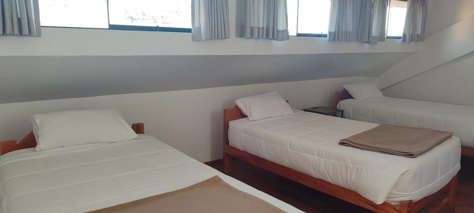 Anata Hotel Cusco Ngoại thất bức ảnh