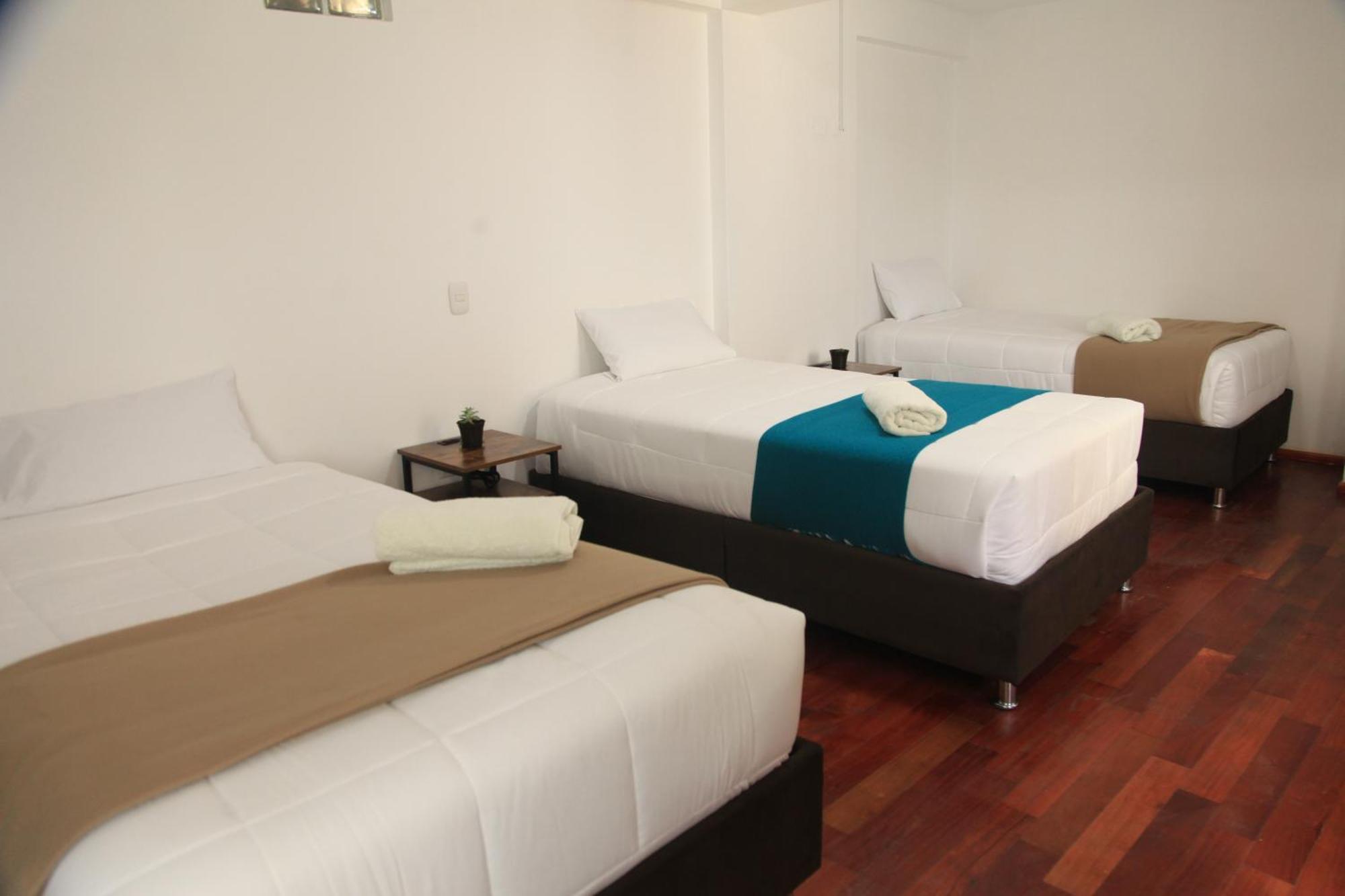 Anata Hotel Cusco Ngoại thất bức ảnh