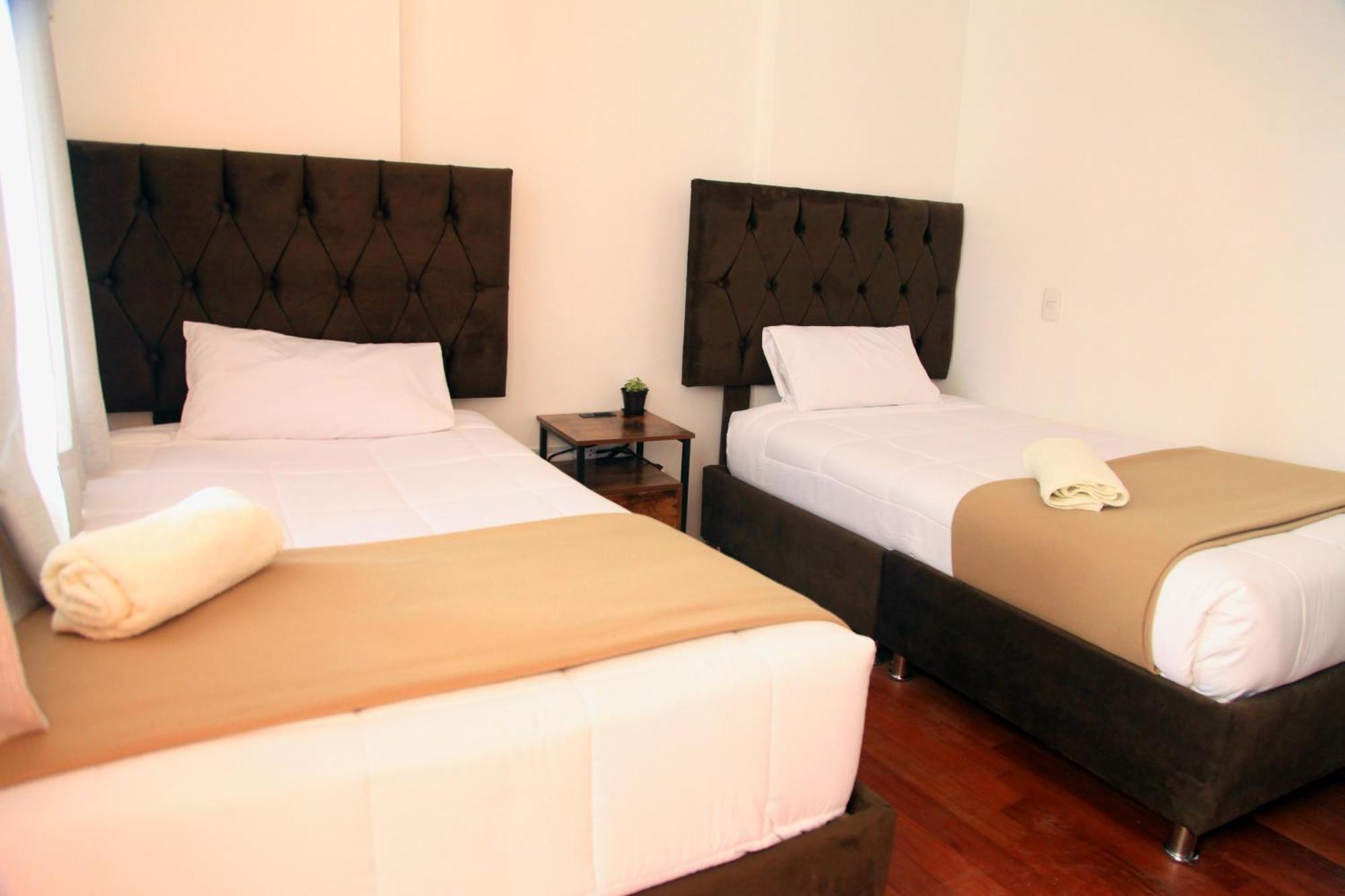 Anata Hotel Cusco Ngoại thất bức ảnh