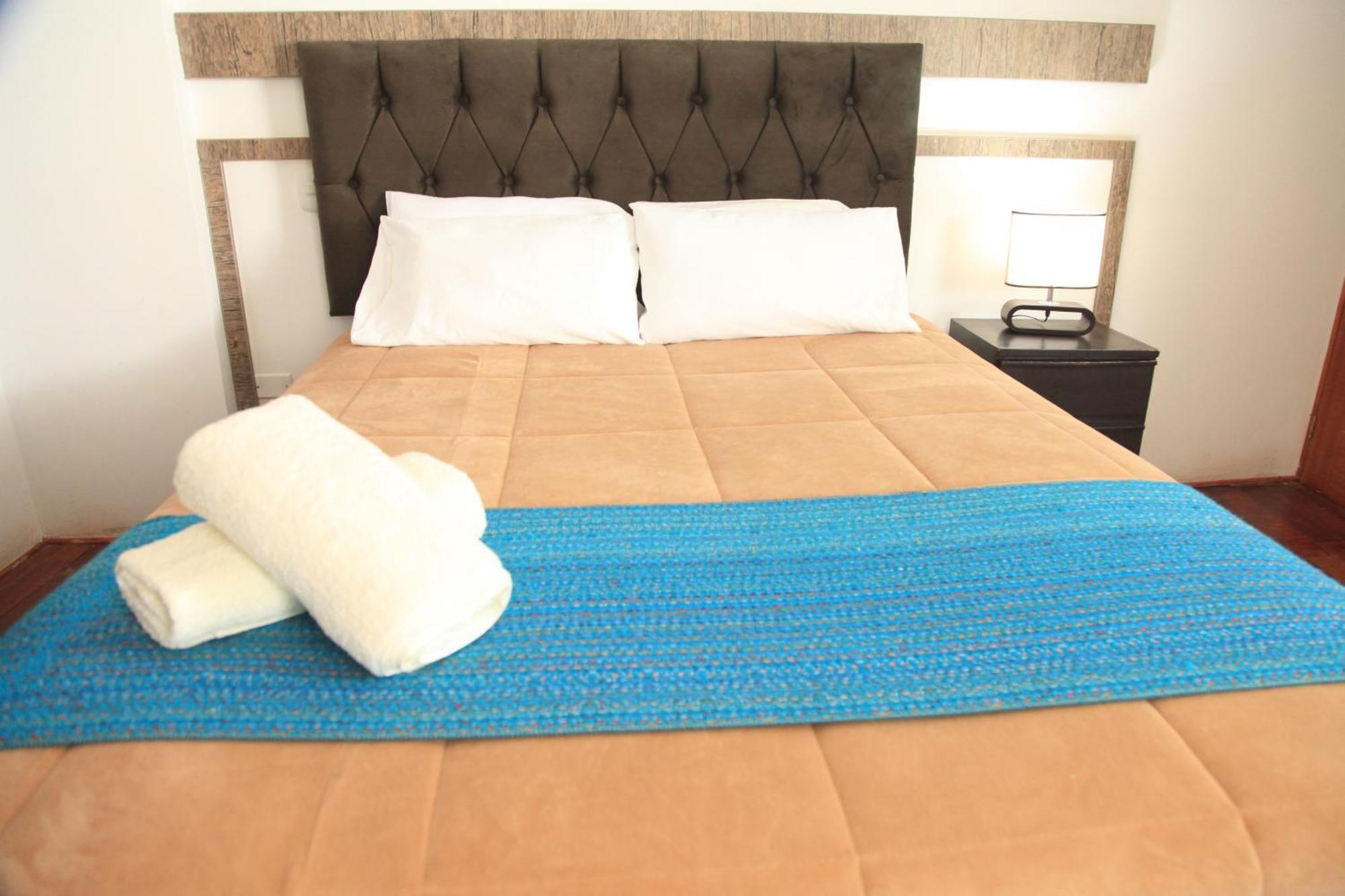 Anata Hotel Cusco Ngoại thất bức ảnh